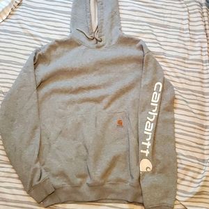 Carhartt hoodie